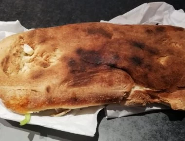 Γιατί όλοι «τρελαίνονται» μ' αυτό το σάντουιτς;